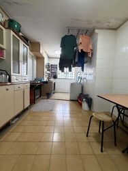 Blk 287 Ficus Vale (Yishun), HDB 3 Rooms #598710551